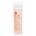 Bio-Oil skincare body oil serum by Spacewallart, featuring a sleek bottle, designed for scars, stretch marks, and skin hydration.